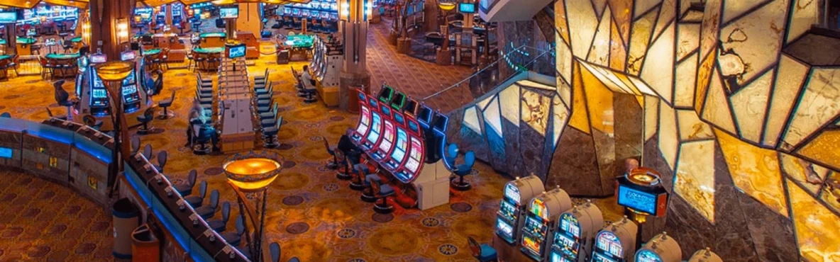 Affordable Hotels Near Mohegan Sun in Uncasville for Budget-Friendly Stays
