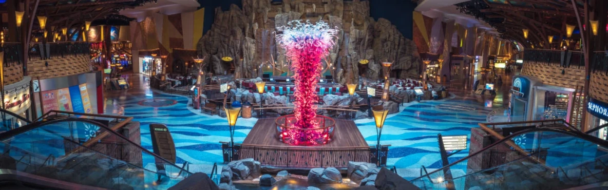 Best Hotels Close to Mohegan Sun in Uncasville for Easy Access and Comfort
