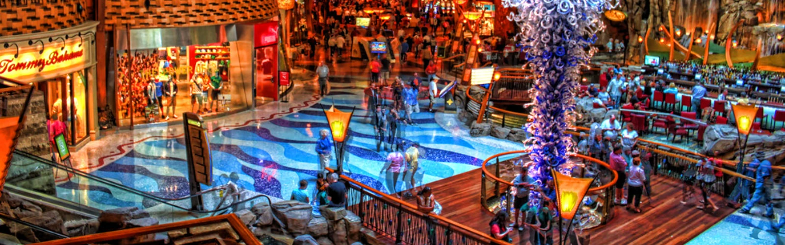 Best Hotels Near Mohegan Sun in Uncasville for a Comfortable Stay