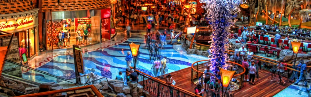 Best Hotels Near Mohegan Sun in Uncasville for a Comfortable Stay