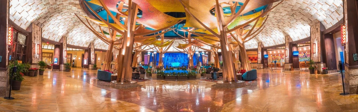 Top Hotels Near Mohegan Sun with Shuttle Service in Uncasville for a Convenient Stay
