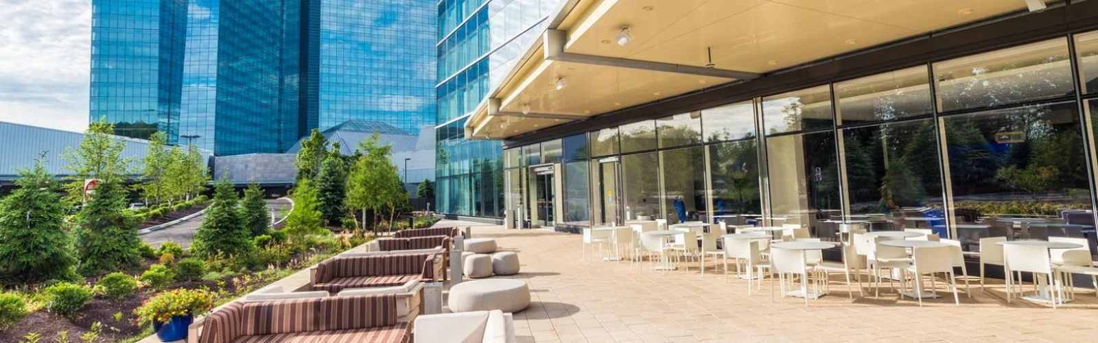 Top Rooms Near Mohegan Sun in Uncasville for a Comfortable Stay