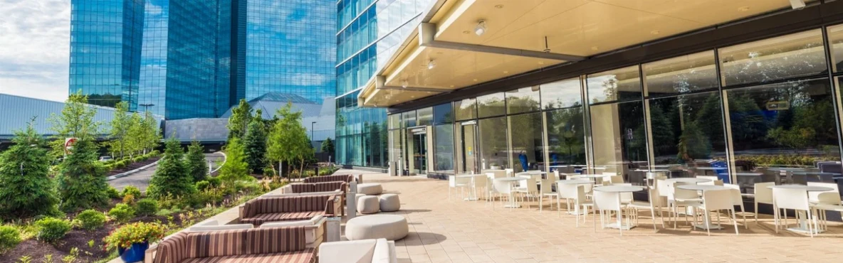 Top Rooms Near Mohegan Sun in Uncasville for a Comfortable Stay