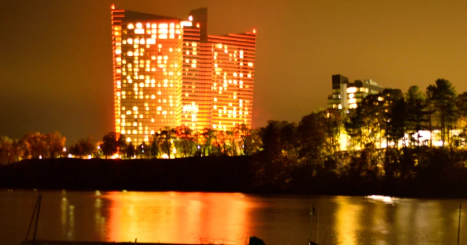Top Hotels Near Mohegan Sun with Shuttle Service in Uncasville for a Convenient Stay
