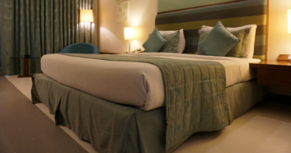 Top Hotels Near Mohegan Sun with Shuttle Service in Uncasville for a Convenient Stay
