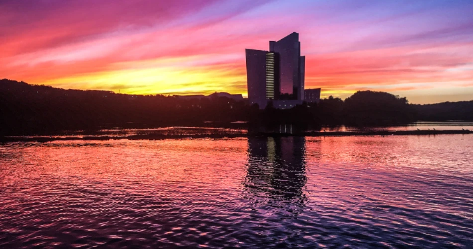 Best Hotels Near Mohegan Sun in Uncasville for a Comfortable Stay