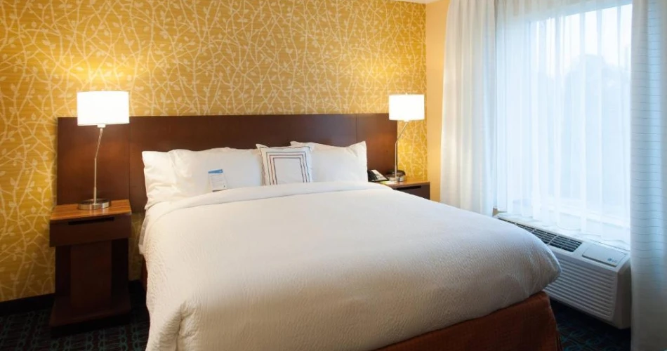 Best Hotels Near Mohegan Sun in Uncasville for a Comfortable Stay