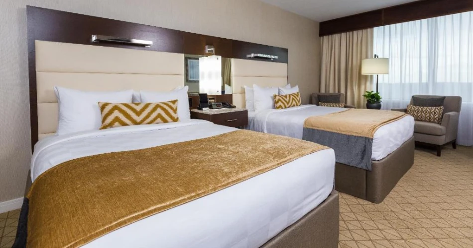 Best Hotels Near Mohegan Sun in Uncasville for a Comfortable Stay