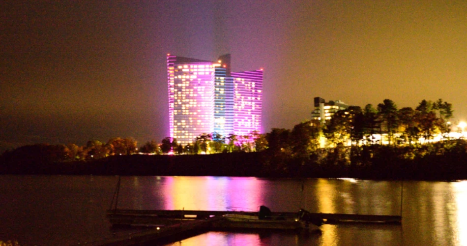 Affordable Hotels Near Mohegan Sun in Uncasville for Budget-Friendly Stays

