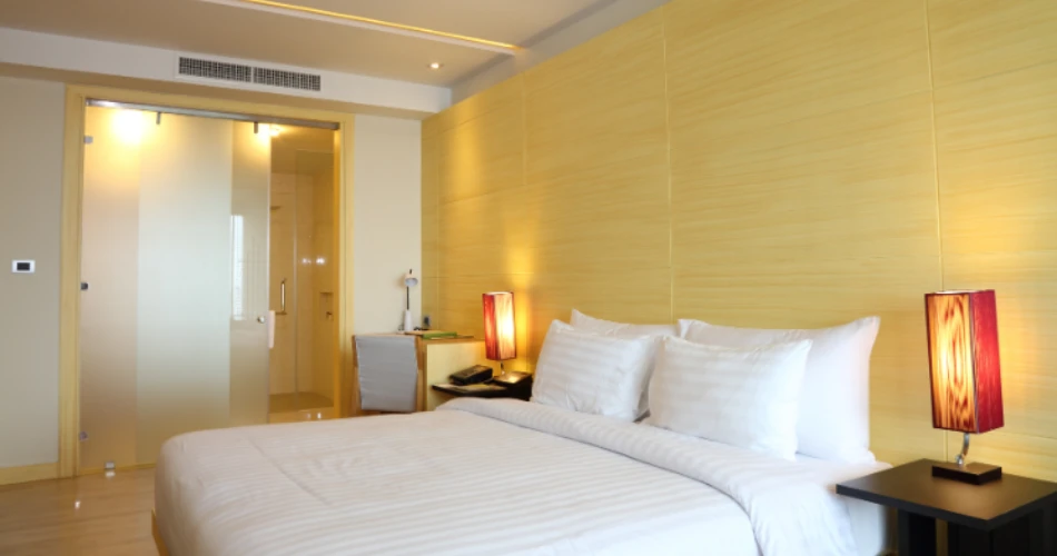 Affordable Hotels Near Mohegan Sun in Uncasville for Budget-Friendly Stays
