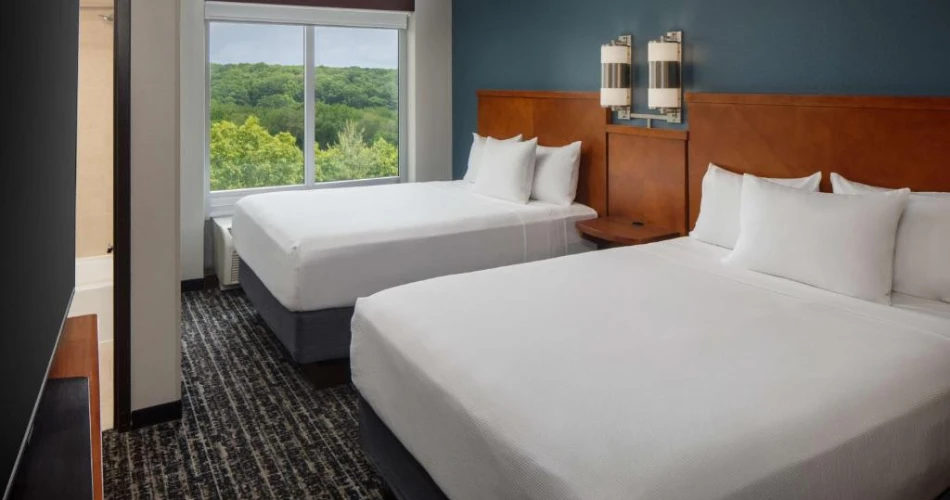 Best Hotels Close to Mohegan Sun in Uncasville for Easy Access and Comfort
