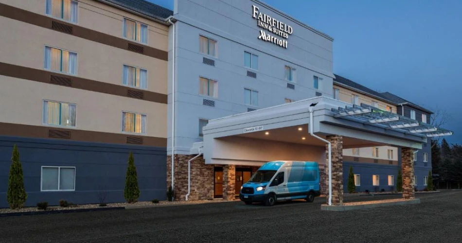 Best Hotels Close to Mohegan Sun in Uncasville for Easy Access and Comfort

