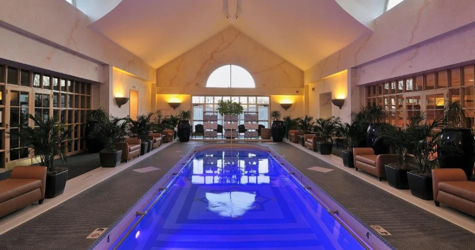 Best Hotels Close to Mohegan Sun in Uncasville for Easy Access and Comfort
