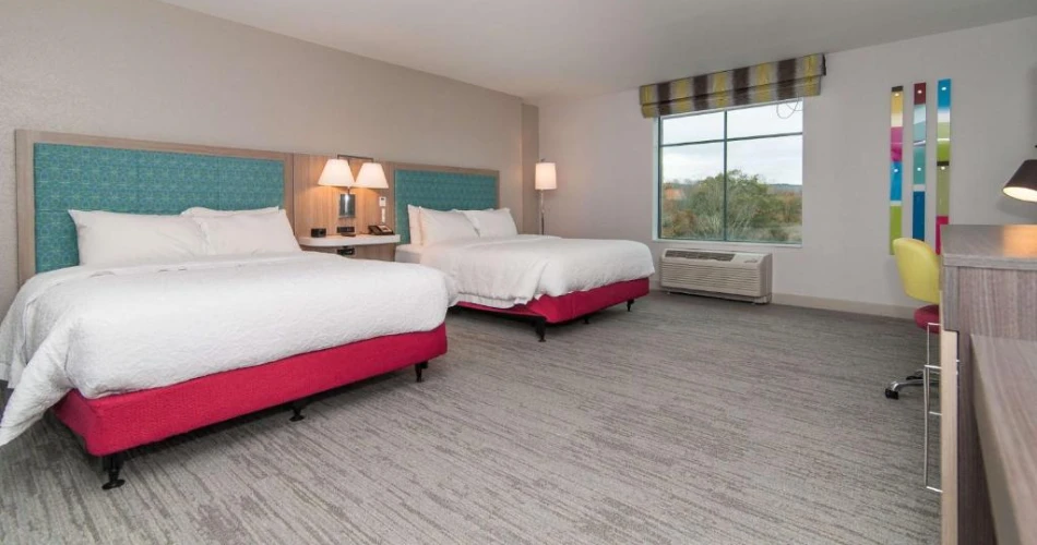 Best Hotels Close to Mohegan Sun in Uncasville for Easy Access and Comfort
