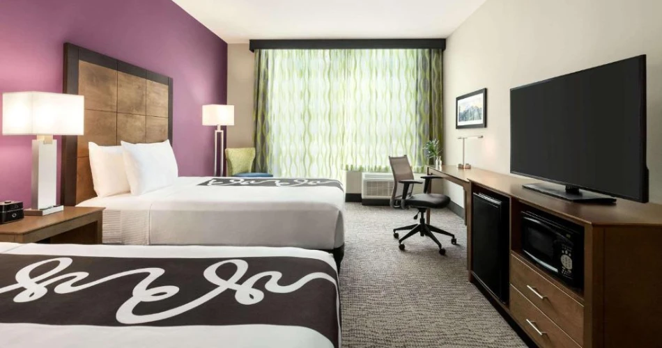 Best Hotels Close to Mohegan Sun in Uncasville for Easy Access and Comfort
