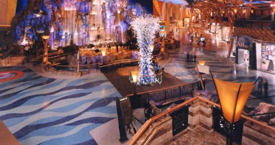 Top Rooms Near Mohegan Sun in Uncasville for a Comfortable Stay