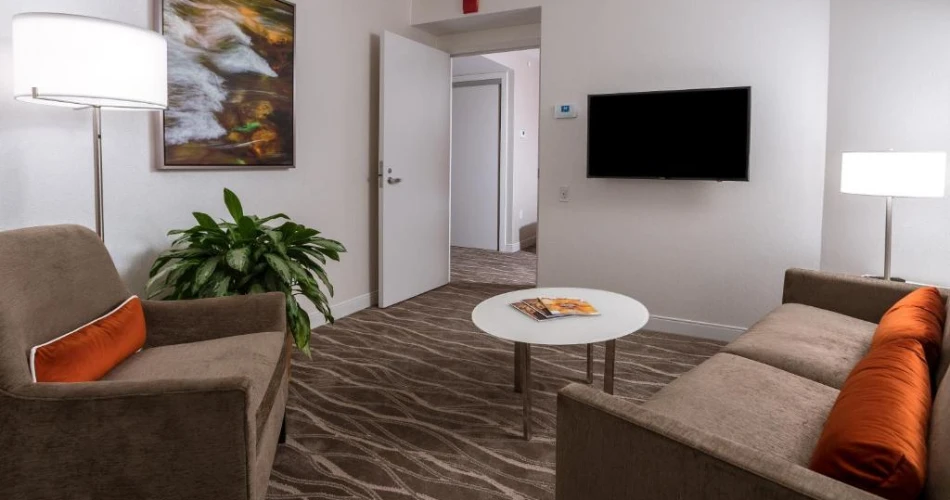 Top Rooms Near Mohegan Sun in Uncasville for a Comfortable Stay