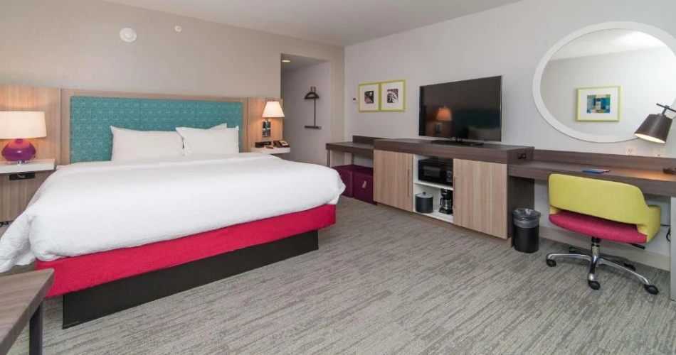 Top Rooms Near Mohegan Sun in Uncasville for a Comfortable Stay